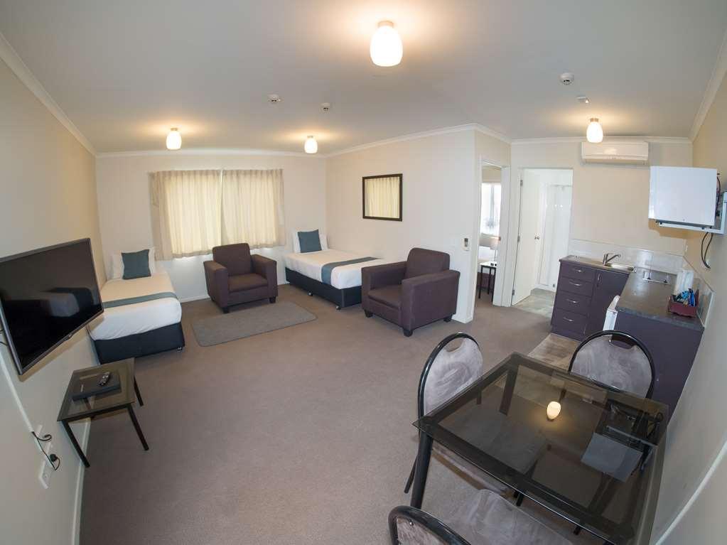 Western Bks Pioneer Motor Motel Auckland