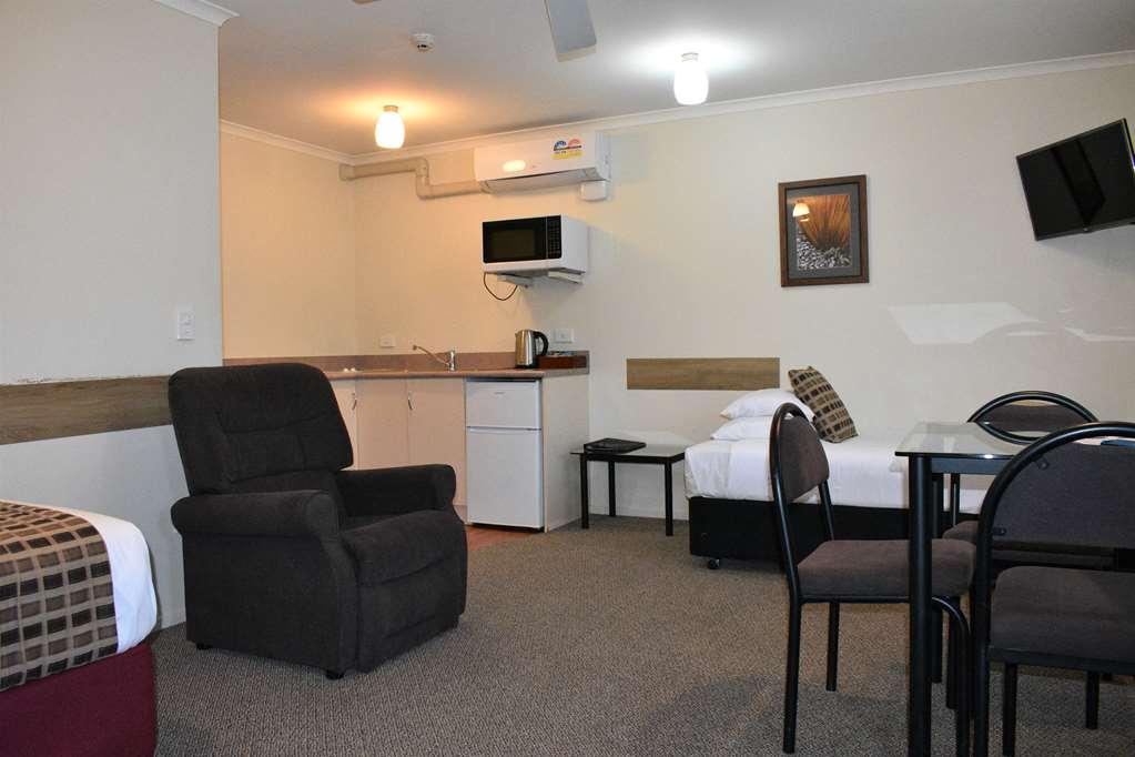 Western Bks Pioneer Motor Motel Auckland