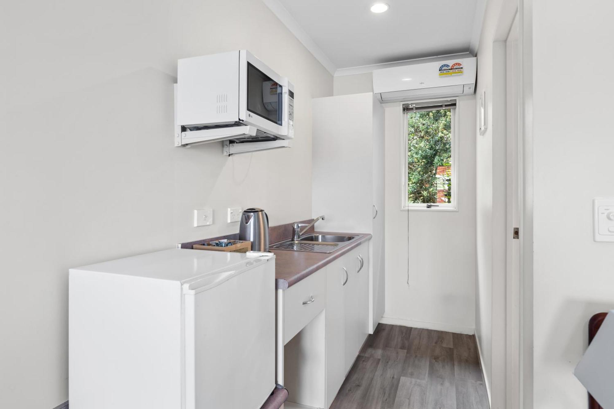 Motel Western Bks Pioneer Motor Auckland
