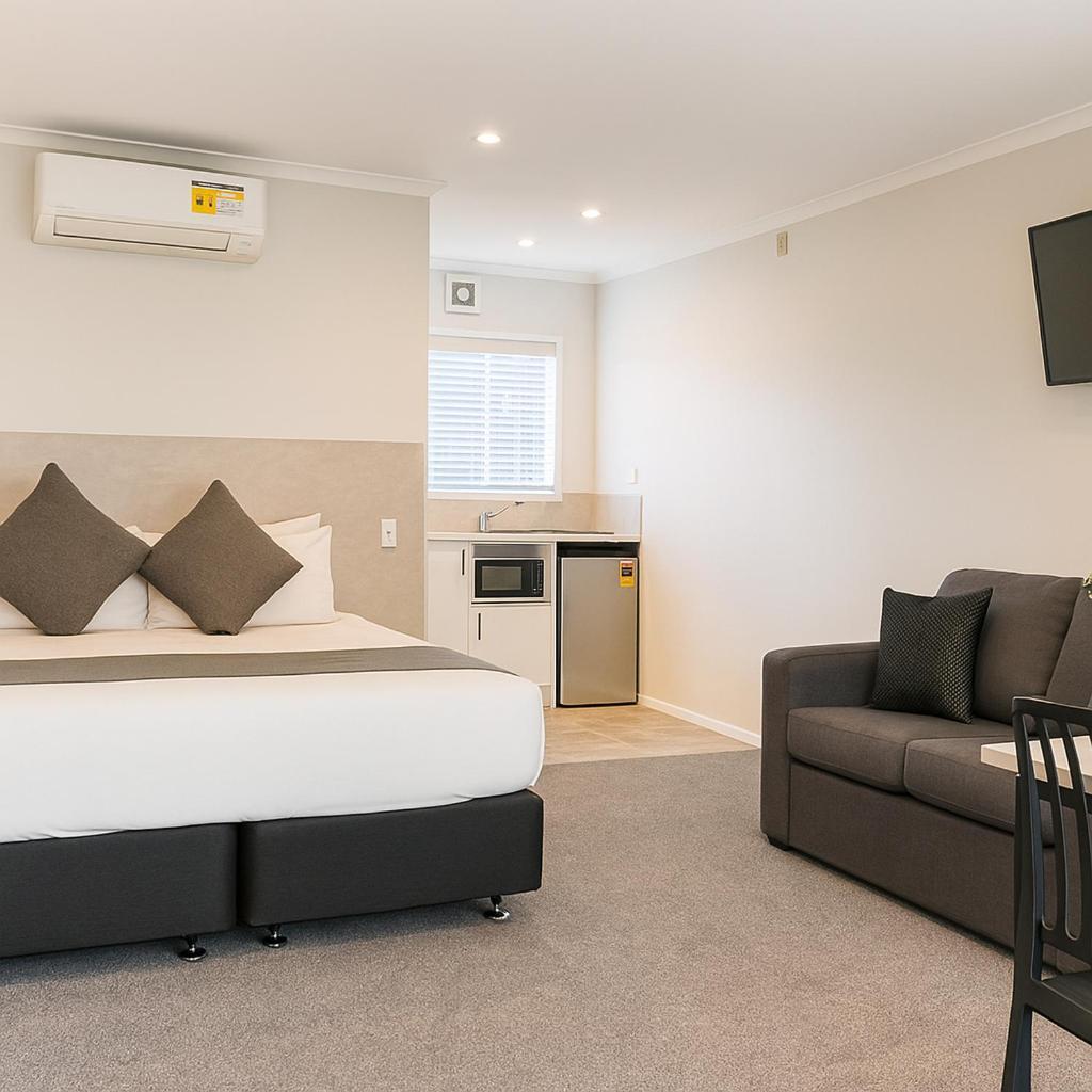 Motel Bks Pioneer